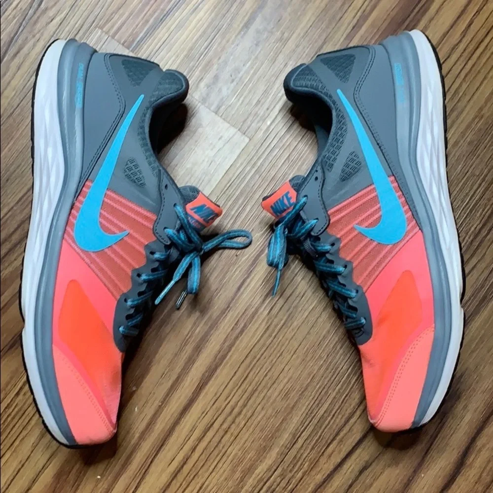 Nike Dual Fusion X Women